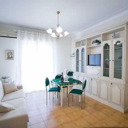 A Casa Di Rossella Διαμέρισμα Κατάνια Εξωτερικό φωτογραφία