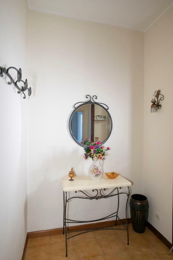 A Casa Di Rossella Διαμέρισμα Κατάνια Εξωτερικό φωτογραφία
