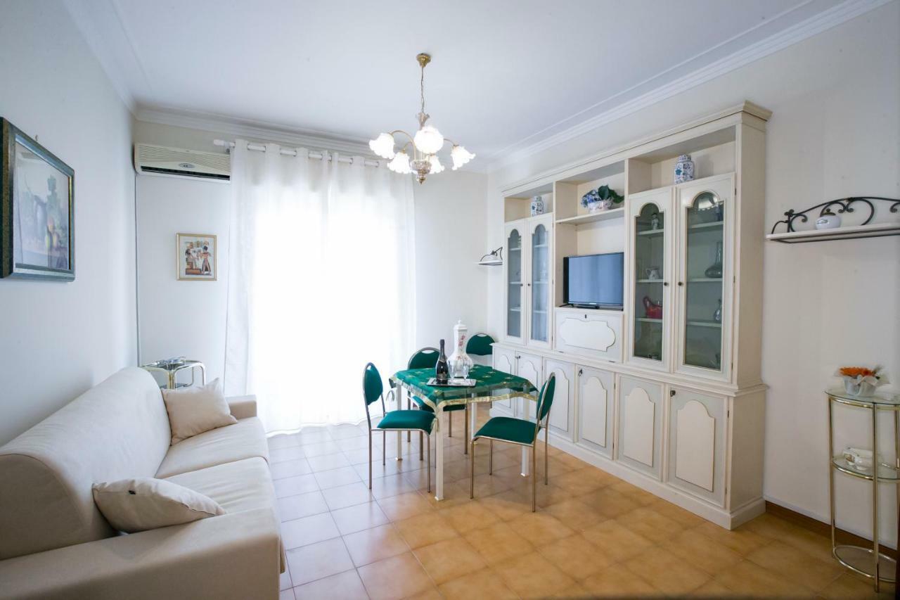 A Casa Di Rossella Διαμέρισμα Κατάνια Εξωτερικό φωτογραφία