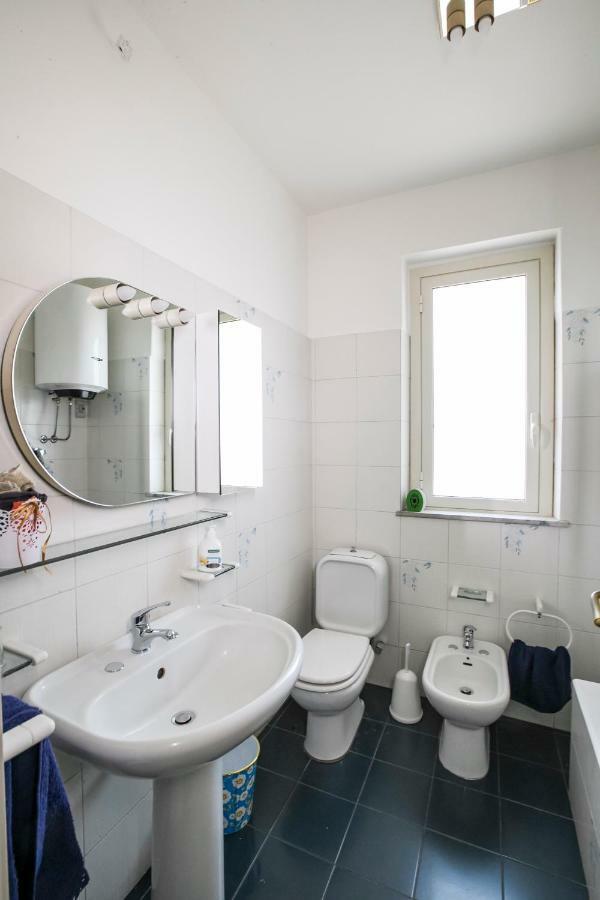 A Casa Di Rossella Διαμέρισμα Κατάνια Εξωτερικό φωτογραφία