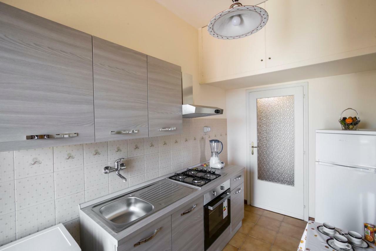 A Casa Di Rossella Διαμέρισμα Κατάνια Εξωτερικό φωτογραφία