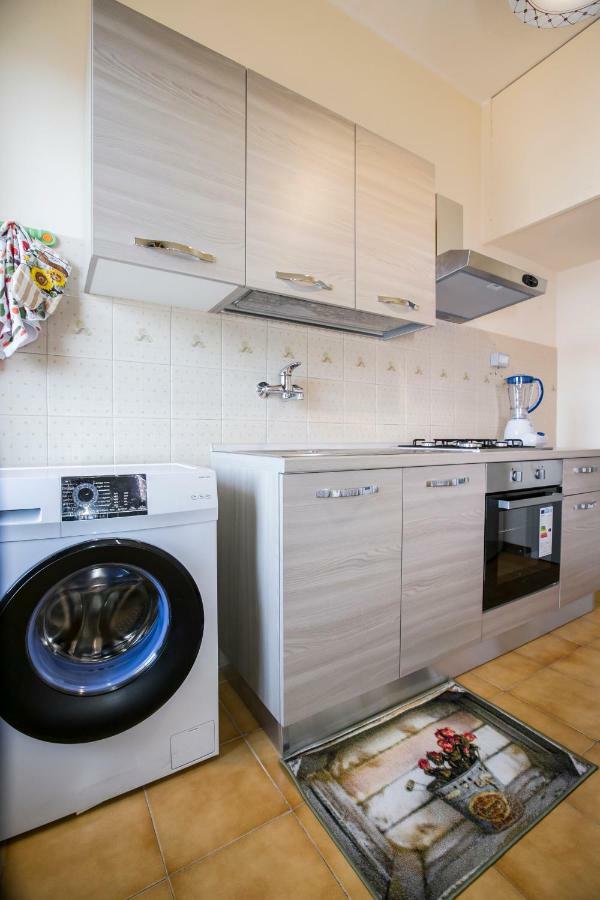 A Casa Di Rossella Διαμέρισμα Κατάνια Εξωτερικό φωτογραφία