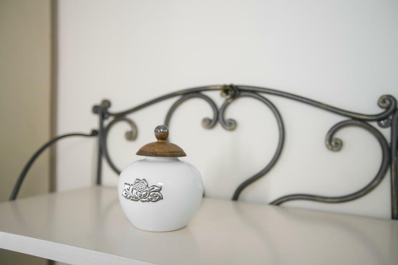 A Casa Di Rossella Διαμέρισμα Κατάνια Εξωτερικό φωτογραφία