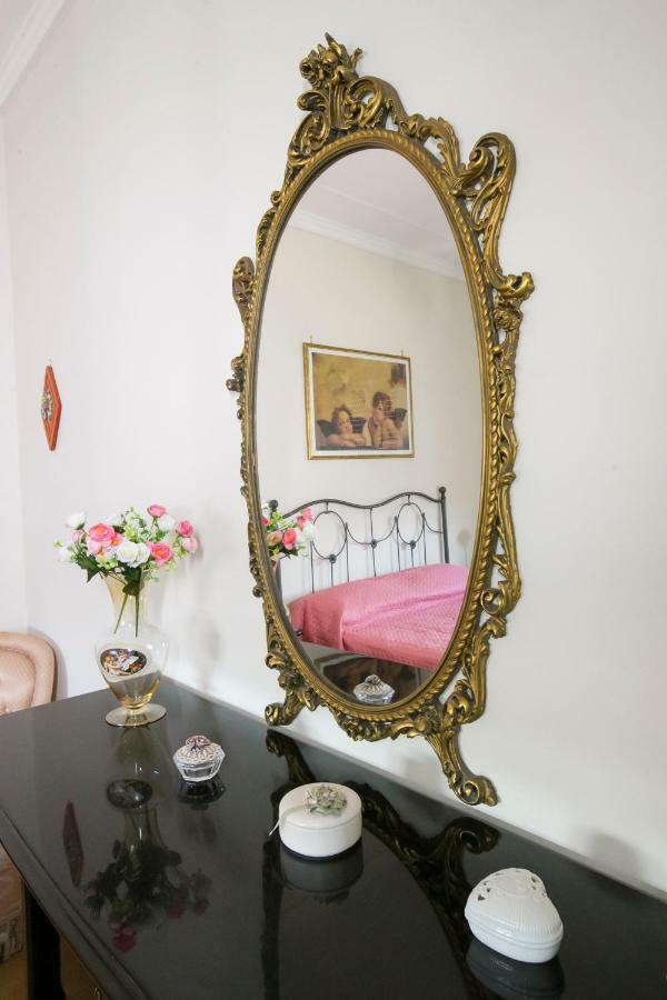 A Casa Di Rossella Διαμέρισμα Κατάνια Εξωτερικό φωτογραφία